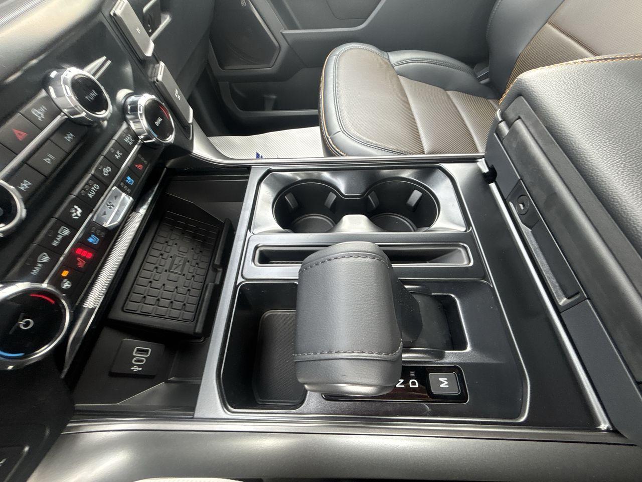 2025 Ford F-150 Tremor 4WD SuperCrew 5.5' Box Photo5