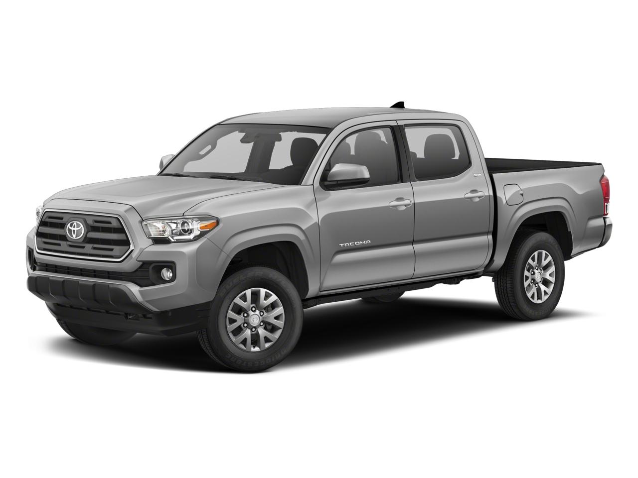 Used 2018 Toyota Tacoma SR5 for sale in Amherst, NS