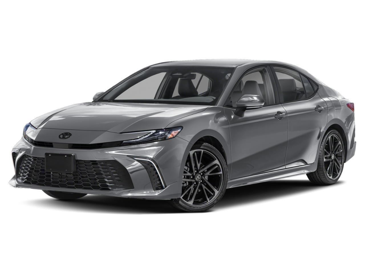 New 2025 Toyota Camry XSE CVT AWD - Sold for sale in North Vancouver, BC