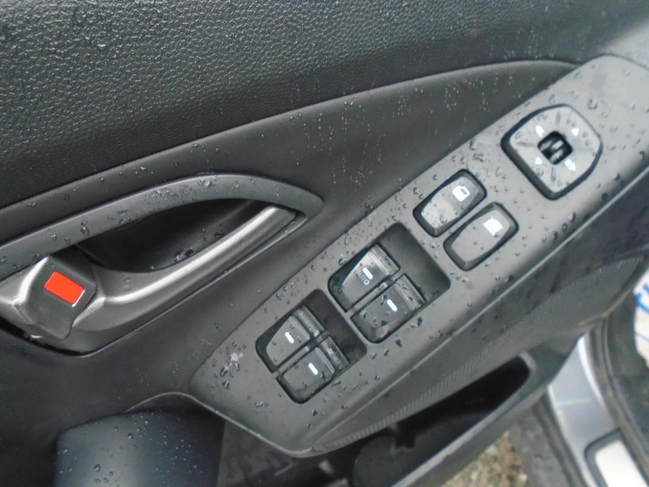 2014 Hyundai Tucson AWD 4DR AUTO LIMITED - Photo #10