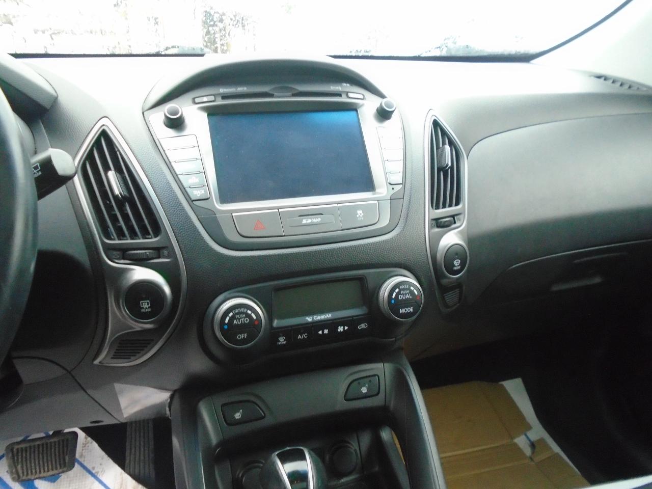 2014 Hyundai Tucson AWD 4DR AUTO LIMITED - Photo #11