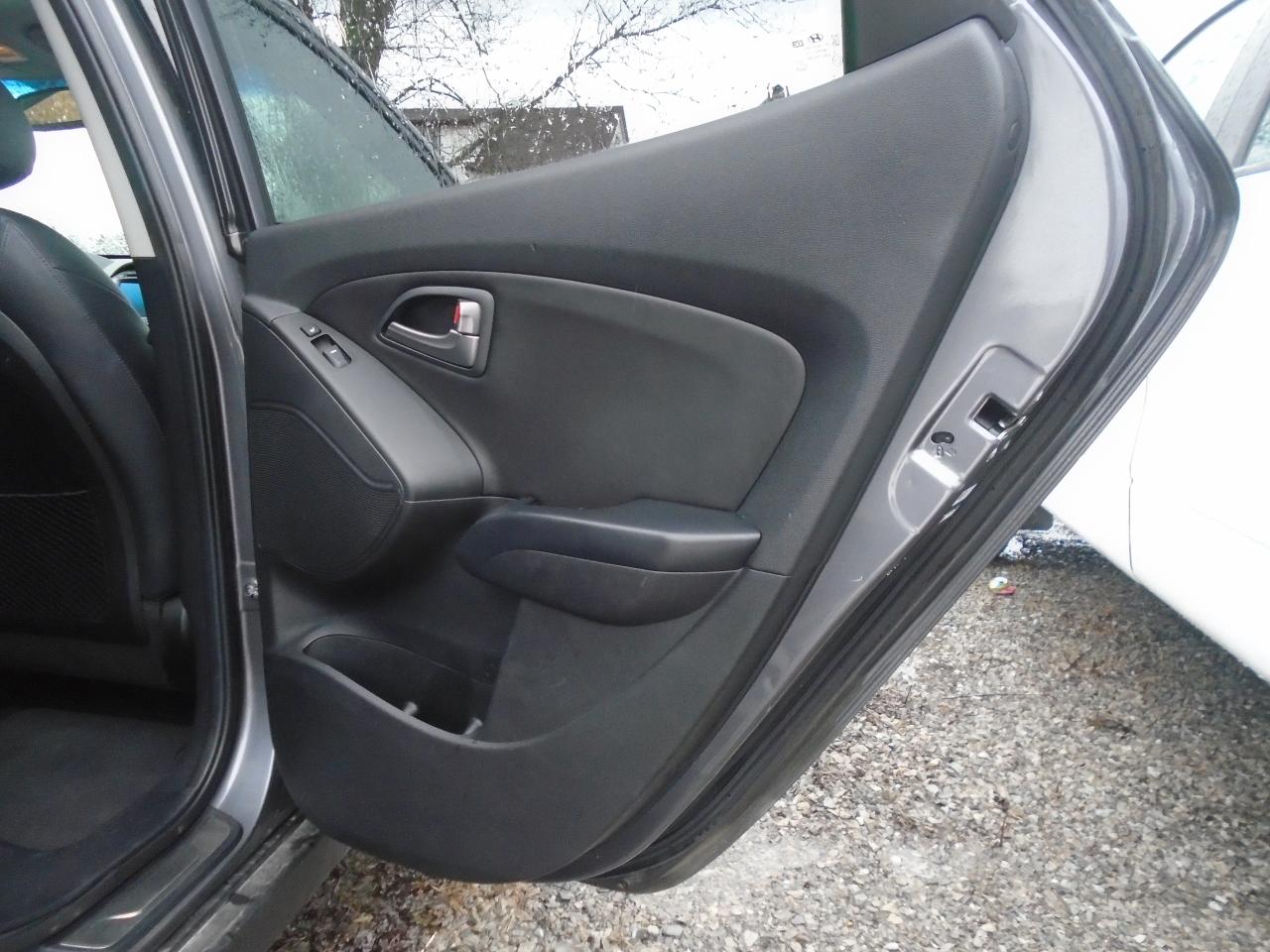 2014 Hyundai Tucson AWD 4DR AUTO LIMITED - Photo #18