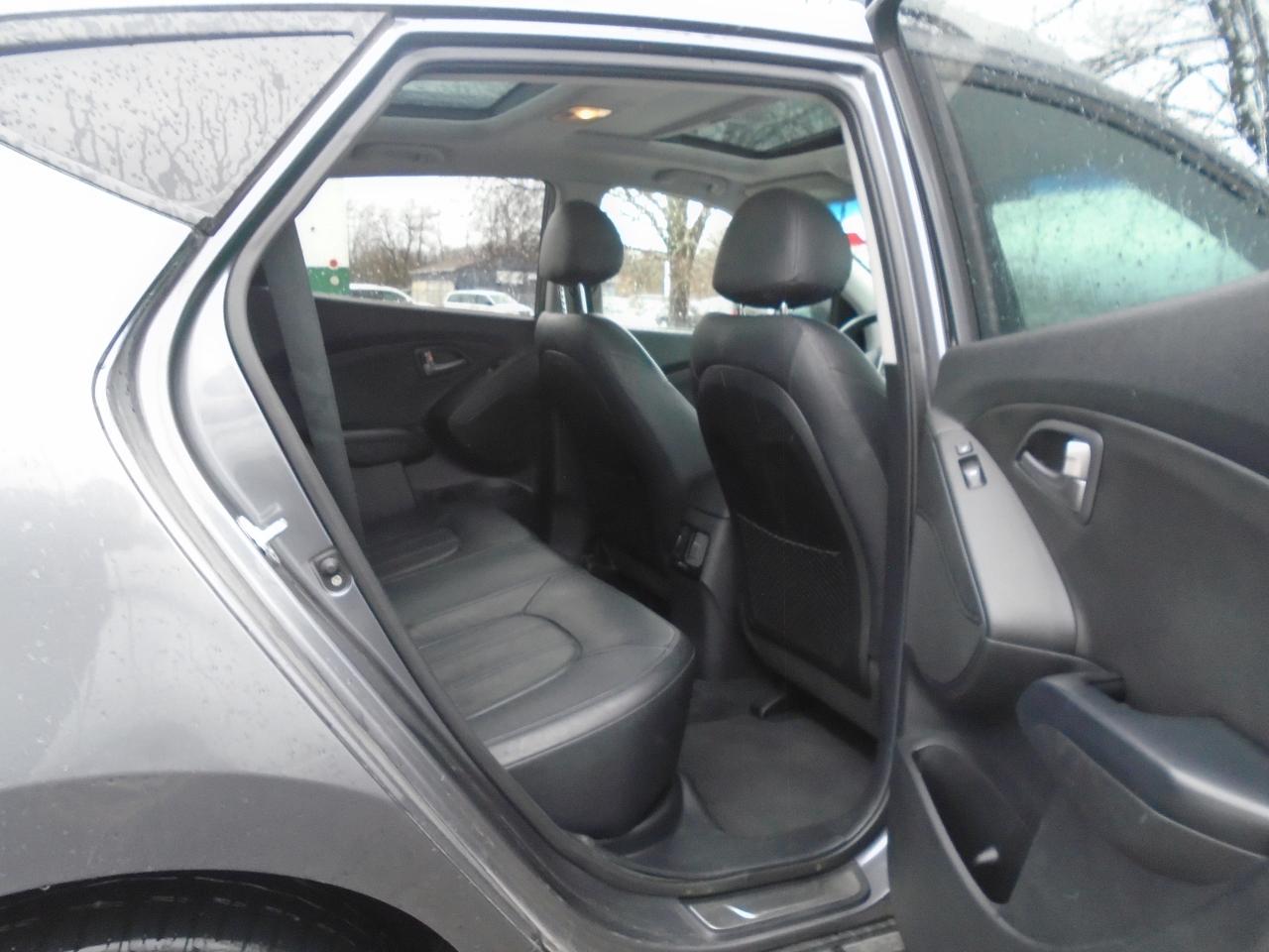 2014 Hyundai Tucson AWD 4DR AUTO LIMITED - Photo #19