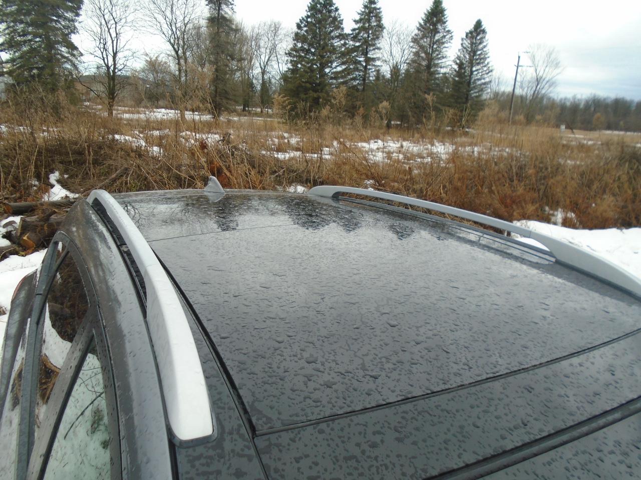 2014 Hyundai Tucson AWD 4DR AUTO LIMITED - Photo #22