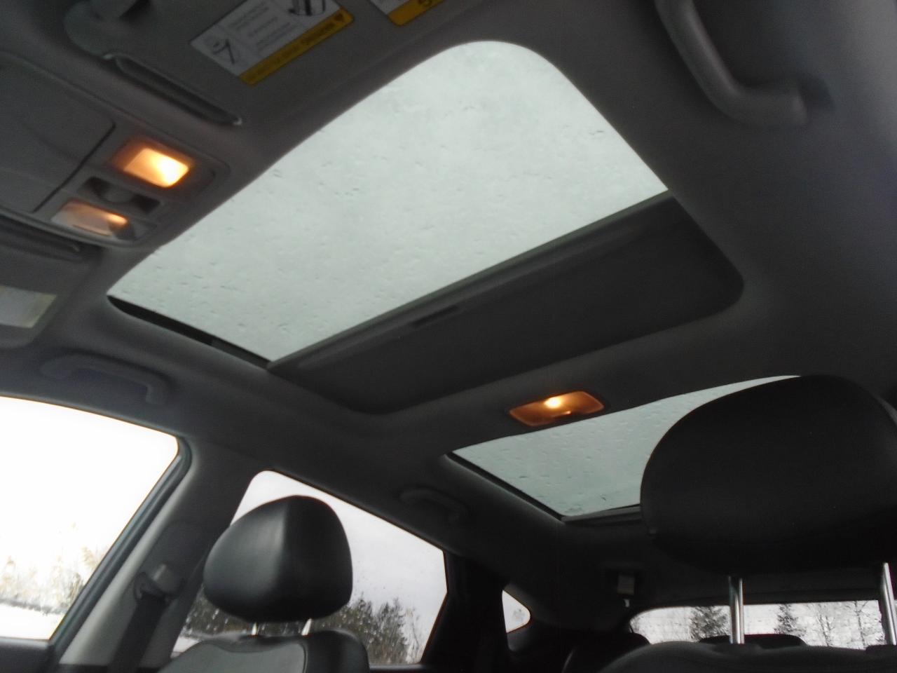 2014 Hyundai Tucson AWD 4DR AUTO LIMITED - Photo #23
