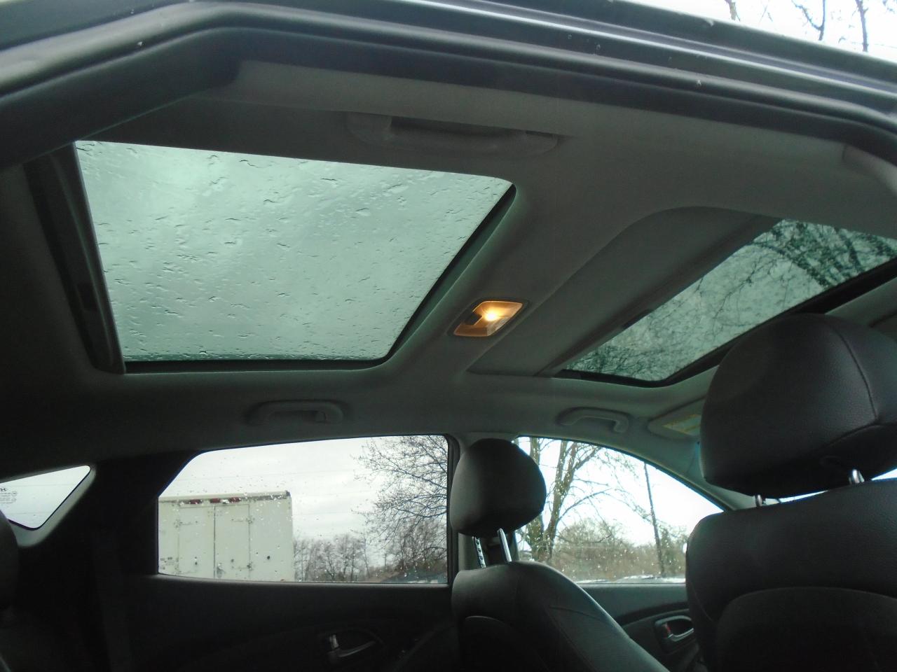 2014 Hyundai Tucson AWD 4DR AUTO LIMITED - Photo #24