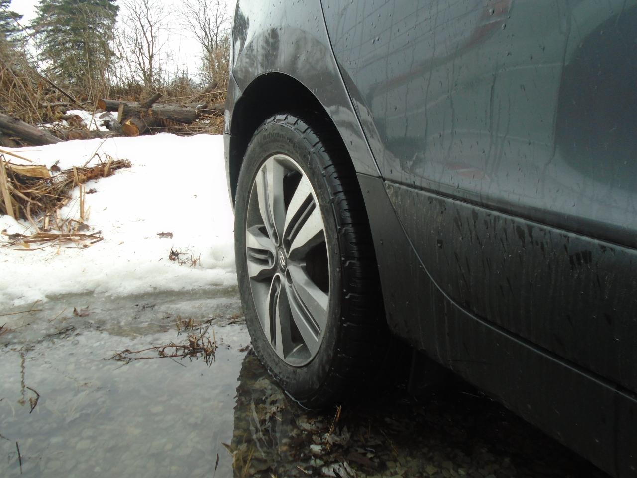 2014 Hyundai Tucson AWD 4DR AUTO LIMITED - Photo #26