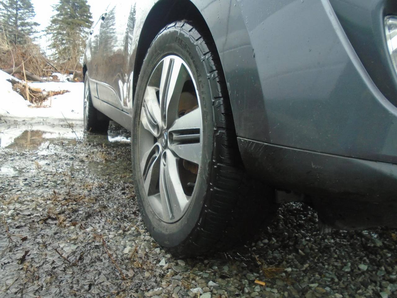 2014 Hyundai Tucson AWD 4DR AUTO LIMITED - Photo #27