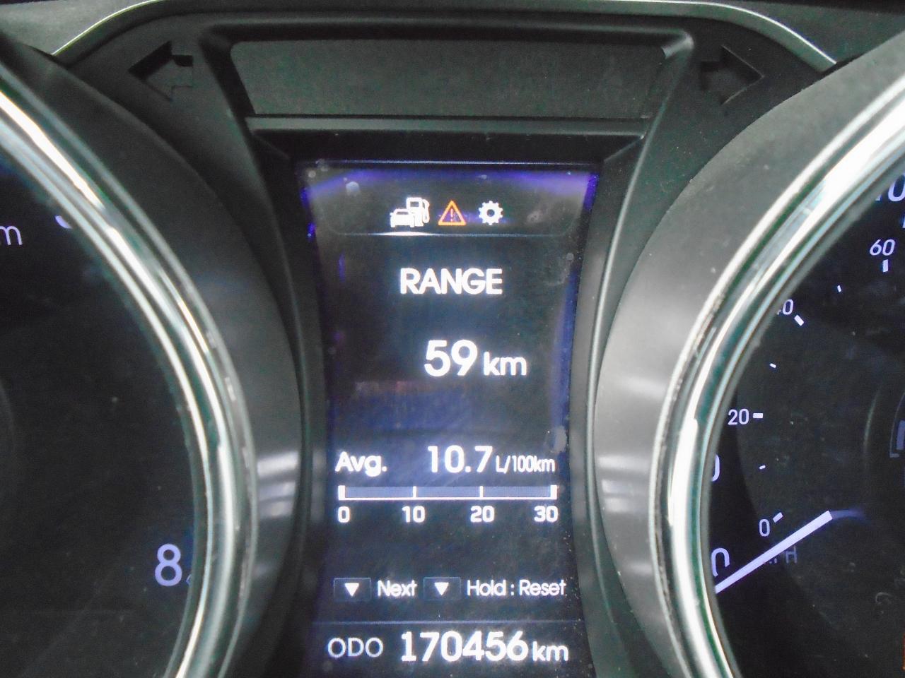2014 Hyundai Tucson AWD 4DR AUTO LIMITED - Photo #11