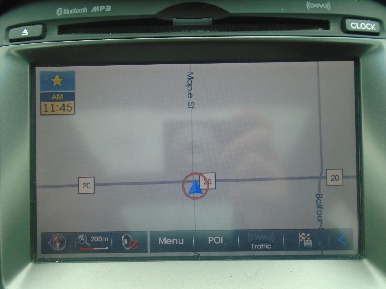 2014 Hyundai Tucson AWD 4DR AUTO LIMITED - Photo #14