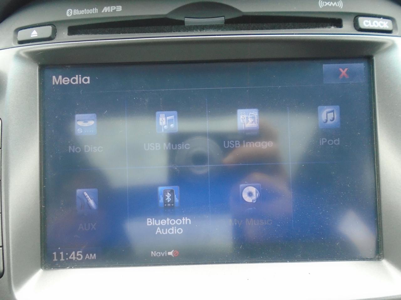 2014 Hyundai Tucson AWD 4DR AUTO LIMITED - Photo #15