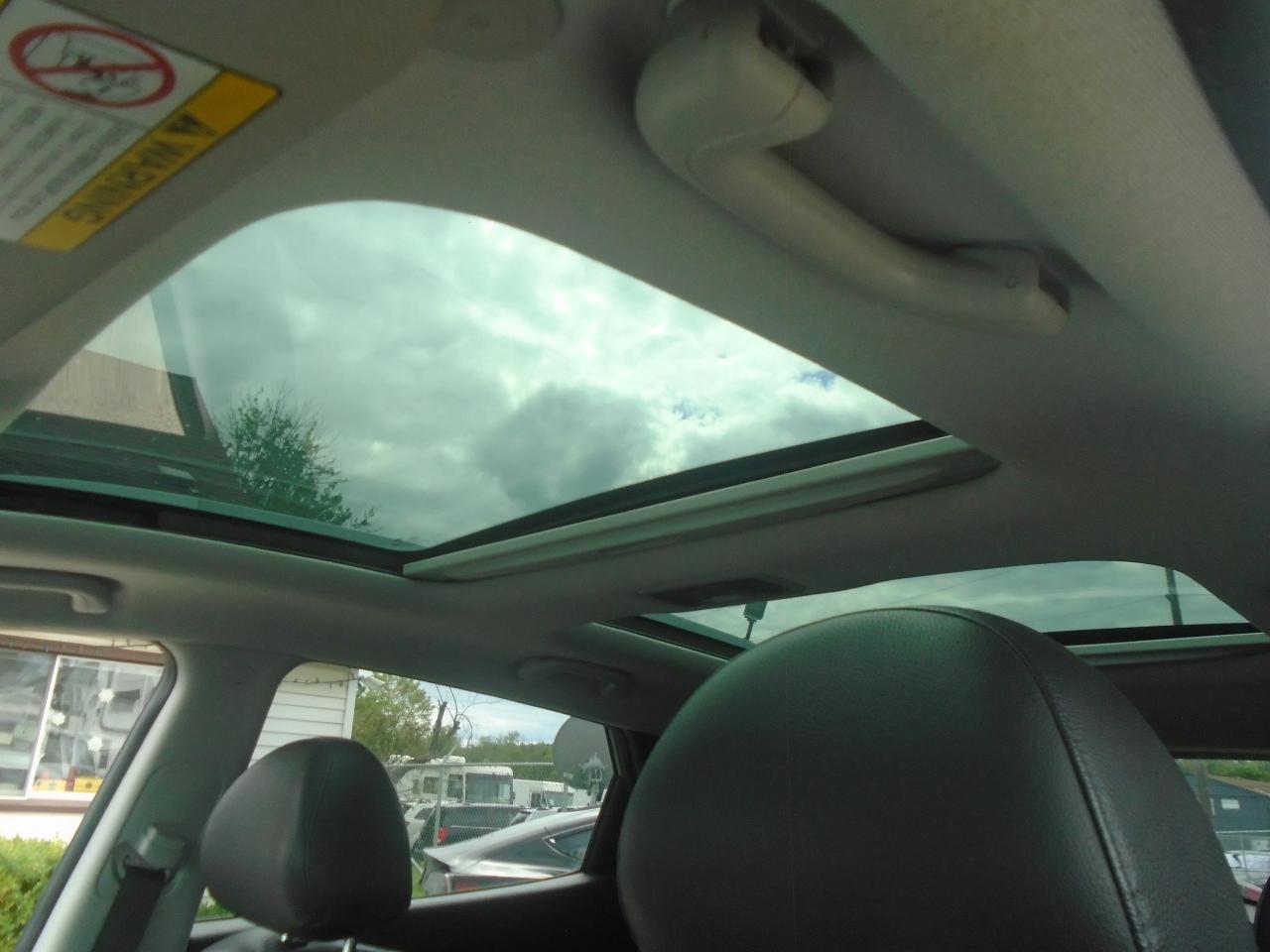 2014 Hyundai Tucson AWD 4DR AUTO LIMITED - Photo #22