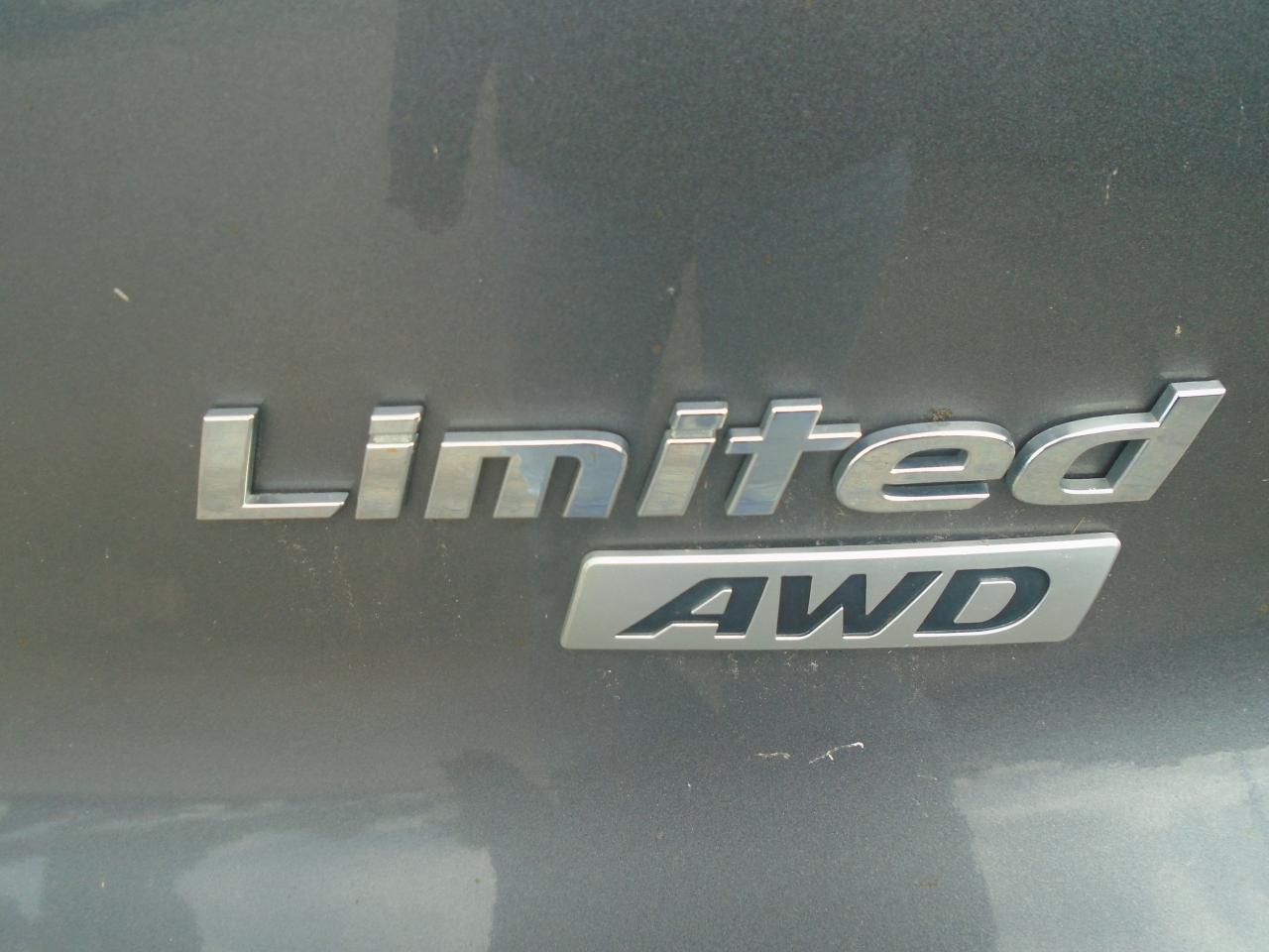 2014 Hyundai Tucson AWD 4DR AUTO LIMITED - Photo #34