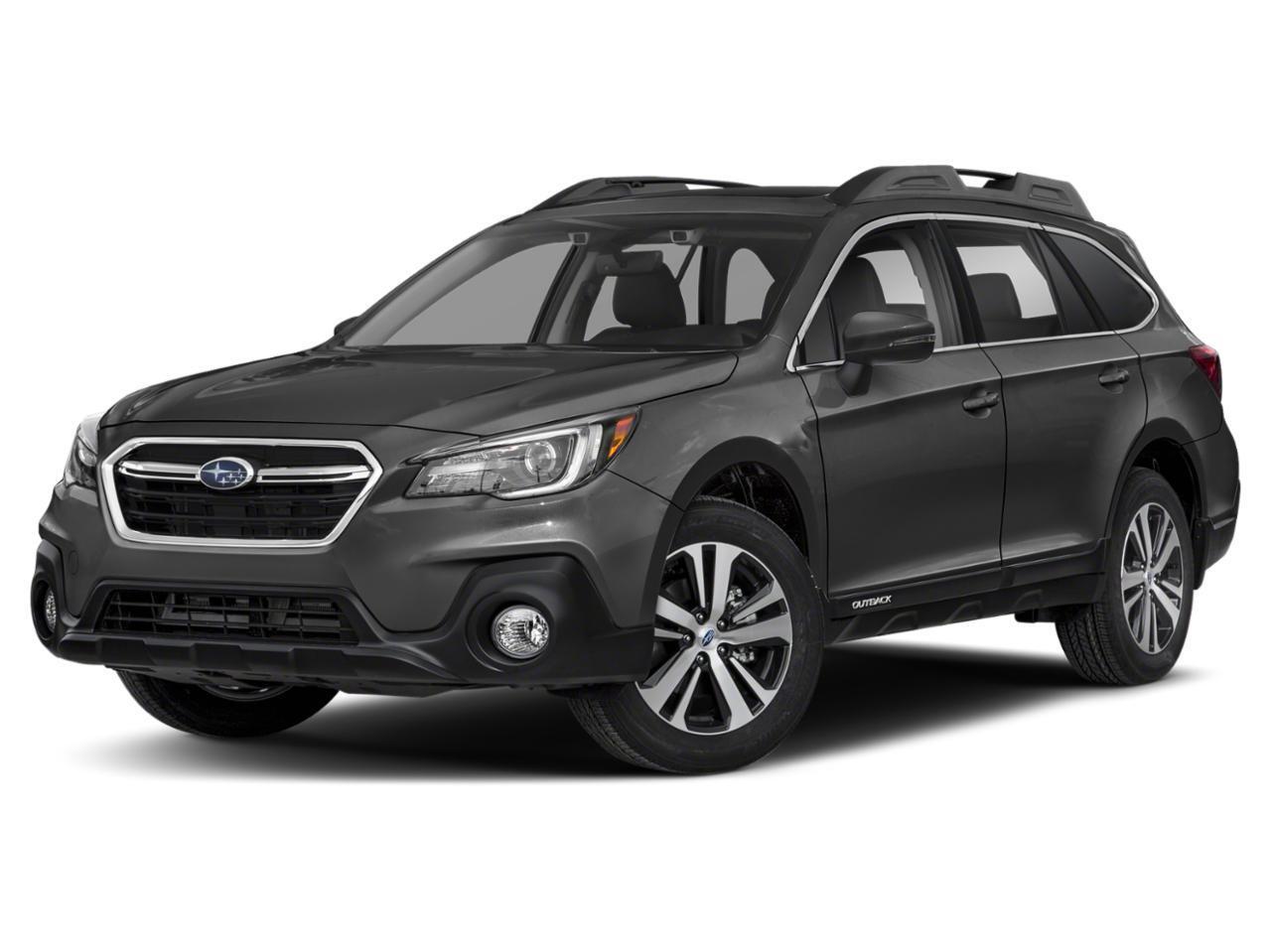 Used 2018 Subaru Outback 3.6R Limited w-EyeSight Pkg // Two Set Of Tires! for sale in North Vancouver, BC