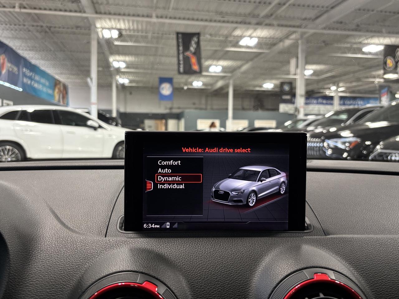 2019 Audi RS 3 Sedan QUATTRO|NAV|FRONTPPF|CARBON|LEATHER|BANGOLUFSEN|++ - Photo #24