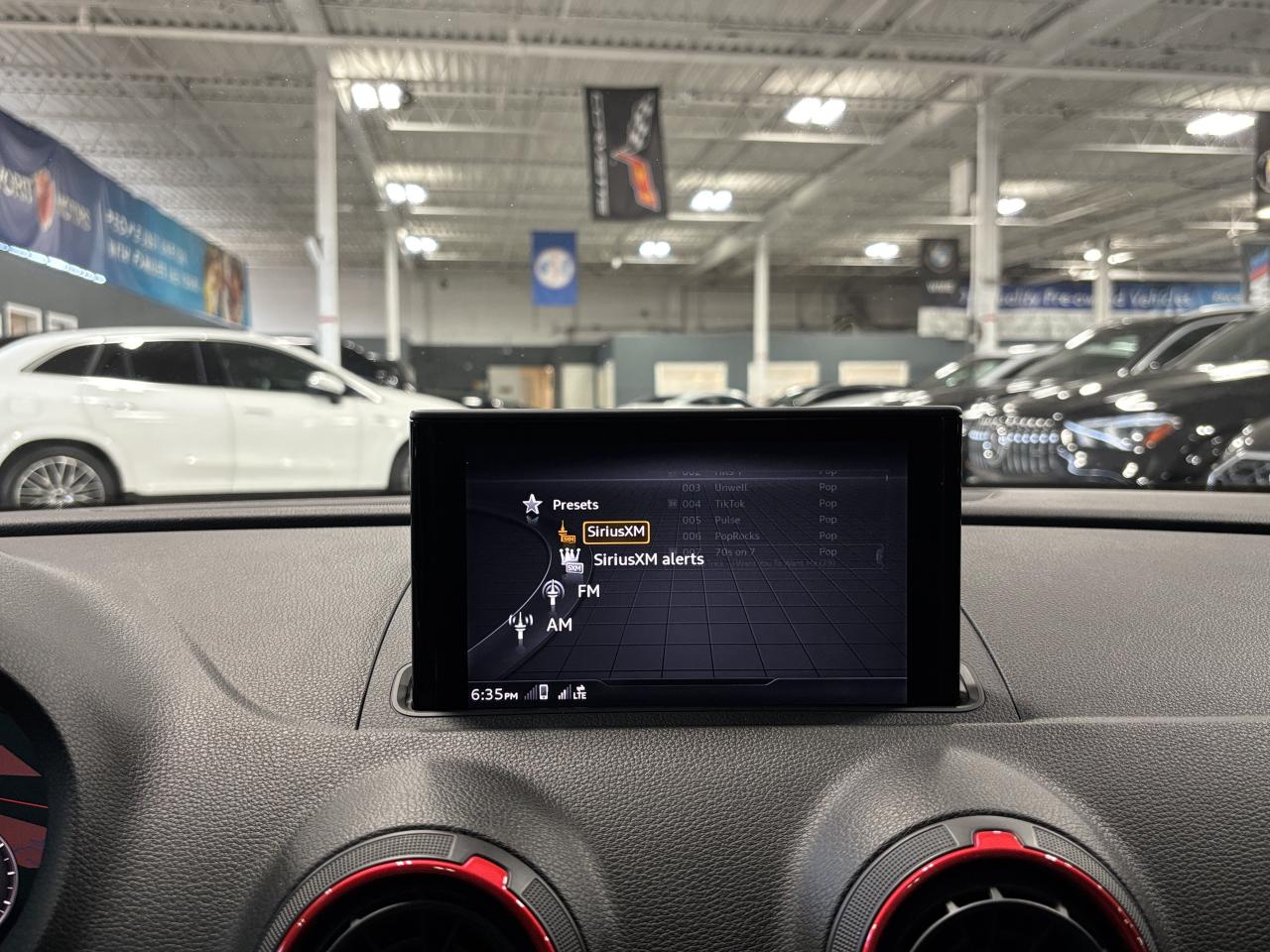 2019 Audi RS 3 Sedan QUATTRO|NAV|FRONTPPF|CARBON|LEATHER|BANGOLUFSEN|++ - Photo #29