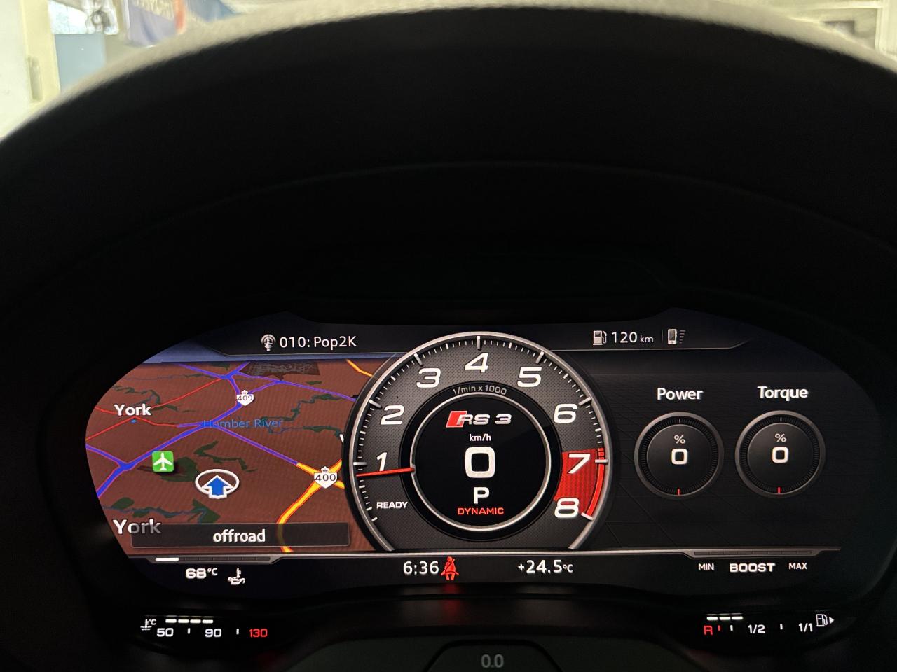 2019 Audi RS 3 Sedan QUATTRO|NAV|FRONTPPF|CARBON|LEATHER|BANGOLUFSEN|++ - Photo #38