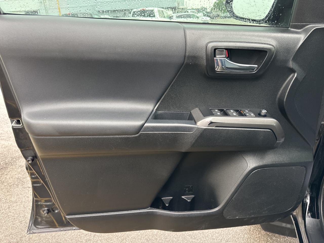 2023 Toyota Tacoma Base Photo