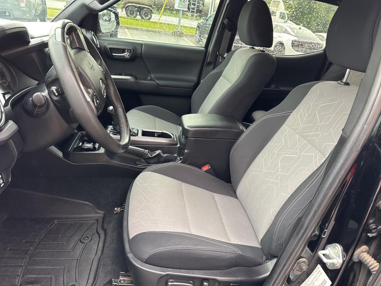 2023 Toyota Tacoma Base Photo