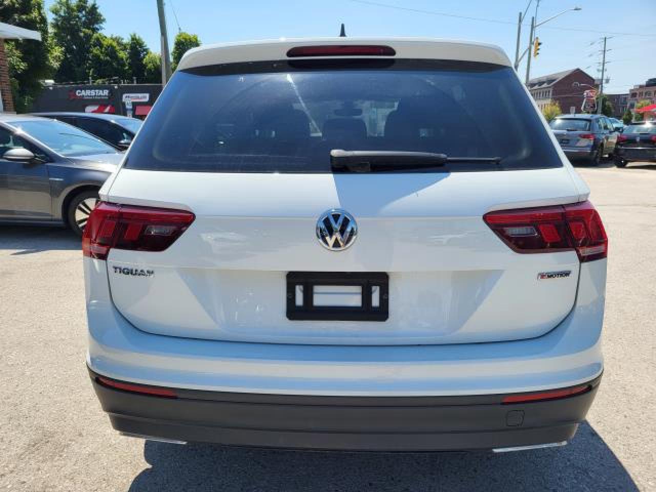 2020 Volkswagen Tiguan IQ DRIVE Photo32