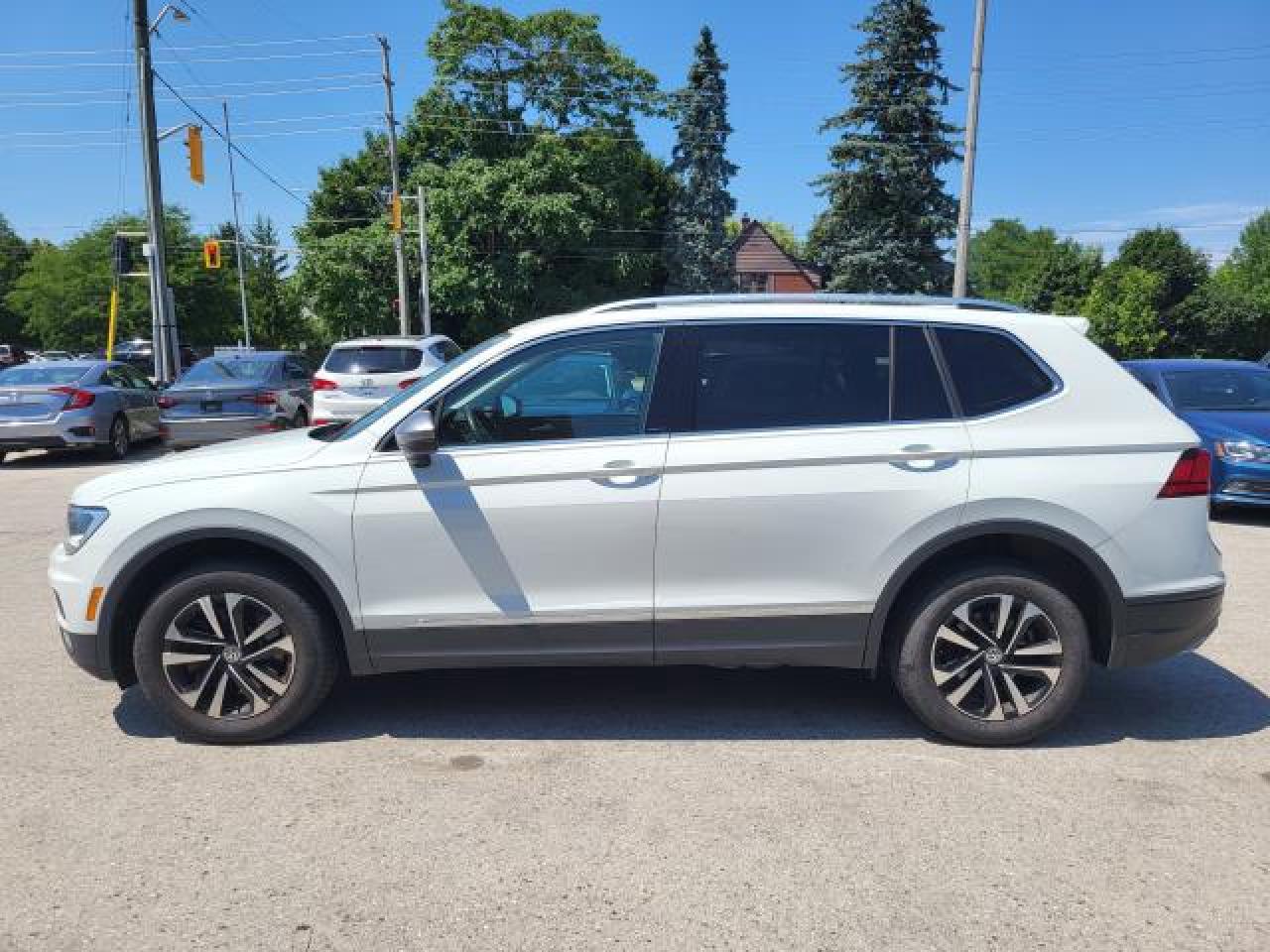 2020 Volkswagen Tiguan IQ DRIVE Photo30