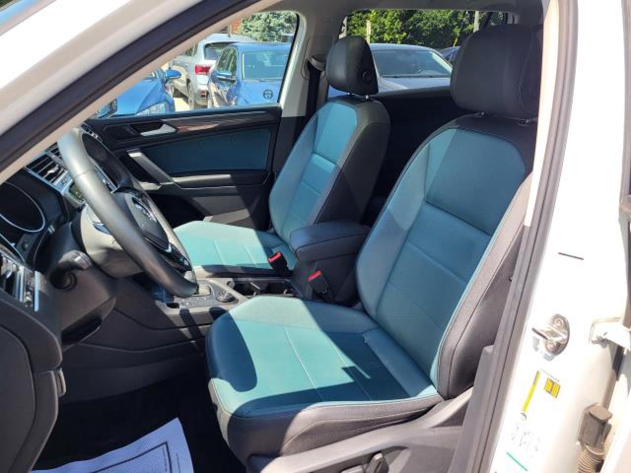 2020 Volkswagen Tiguan IQ DRIVE Photo37
