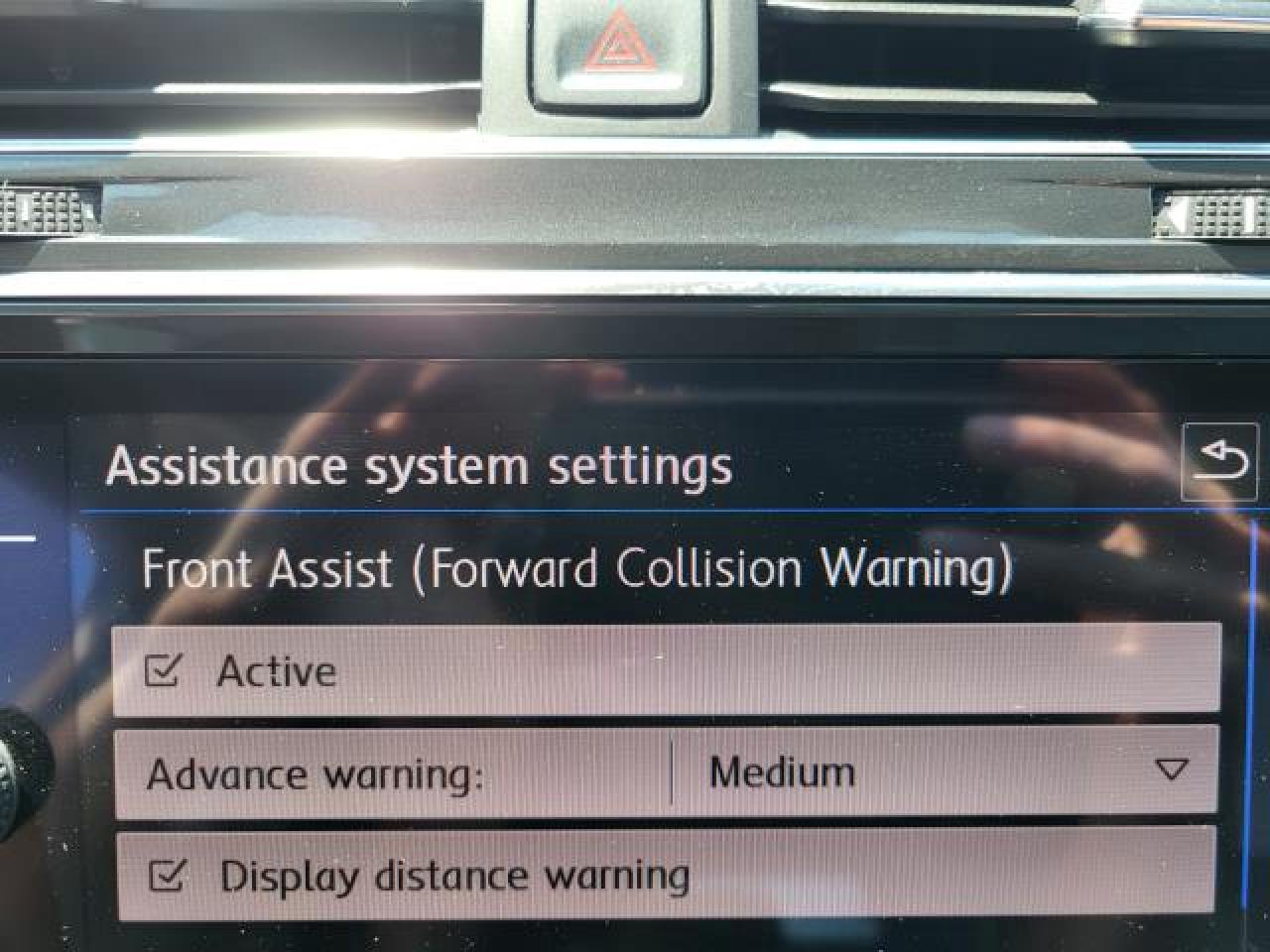 2020 Volkswagen Tiguan IQ DRIVE Photo43