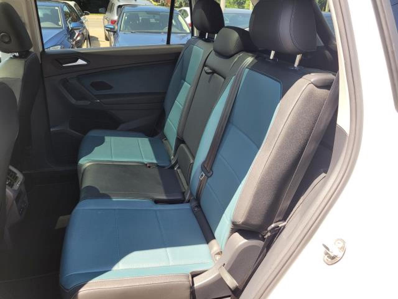 2020 Volkswagen Tiguan IQ DRIVE Photo47