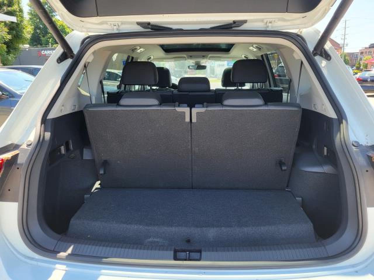2020 Volkswagen Tiguan IQ DRIVE Photo49