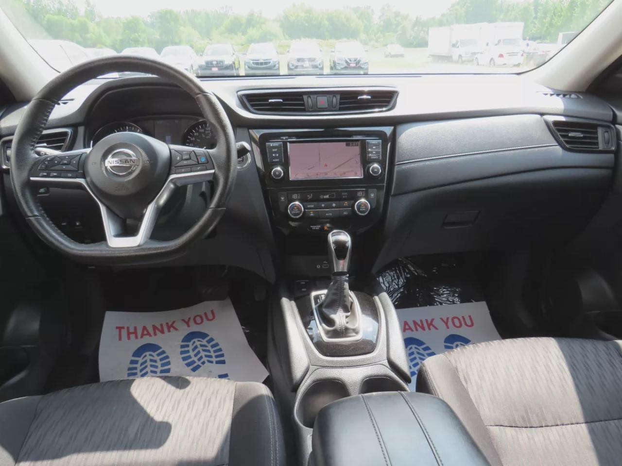 2020 Nissan Rogue SV (**CLEAN TITLE/NO ACCIDENTS!!**SAFETY/CERTIFIED!!**AWD**ALLOY RIMS**NAVIGATION**SUNROOF**REMOTE START**REVERSE CAMERA**POWER SEATS**HEATED SEATS/STEERING WHEEL**POWER TAILGATE**PUSH BUTTON START**DIGITAL TOUCHSCREEN**DUAL CLIMATE CONTROL**BLUETOOTH**CR Photo4