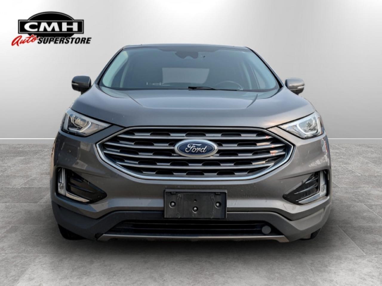 2021 Ford Edge Titanium  **CANADIAN TOURING PACKAGE** Photo