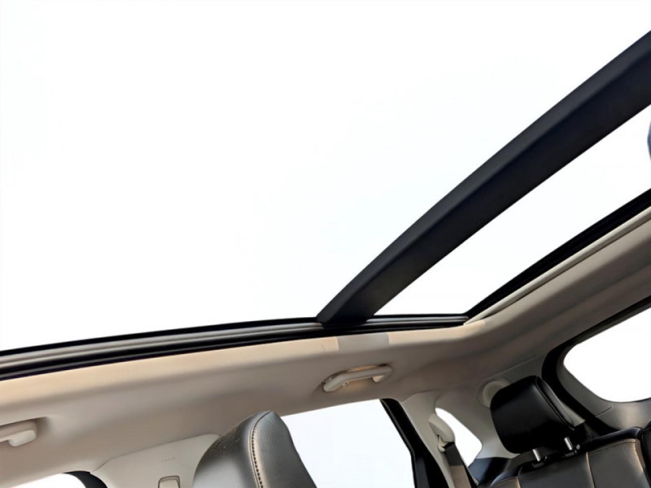 2021 Ford Edge Titanium  **CANADIAN TOURING PACKAGE** Photo