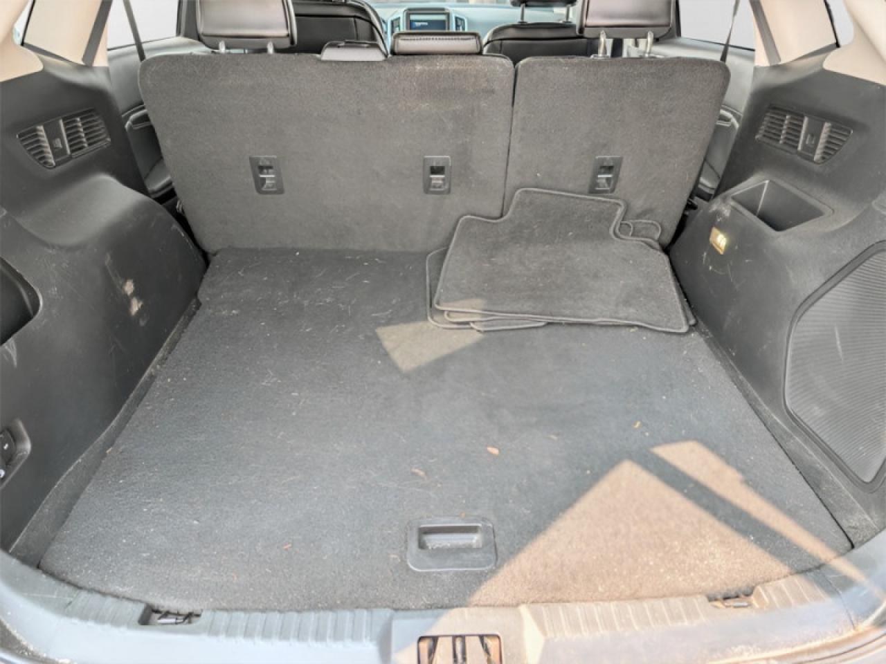 2021 Ford Edge Titanium  **CANADIAN TOURING PACKAGE** Photo