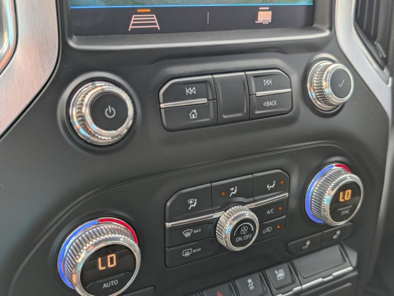2019 GMC Sierra 1500 SLE  **LOW MILEAGE - 5.3L V8** Photo
