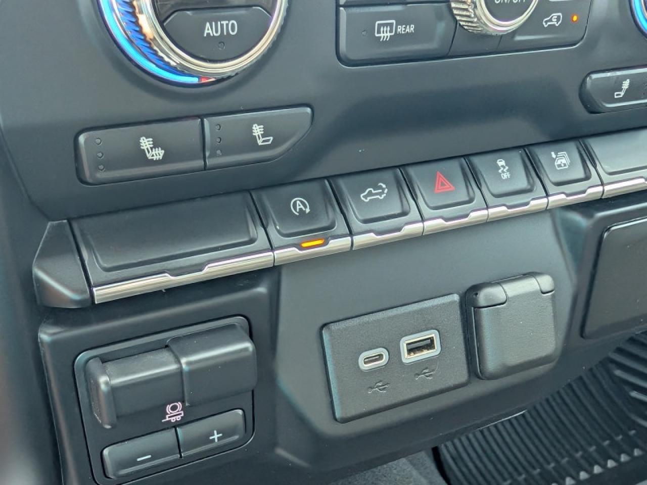 2019 GMC Sierra 1500 SLE  **LOW MILEAGE - 5.3L V8** Photo