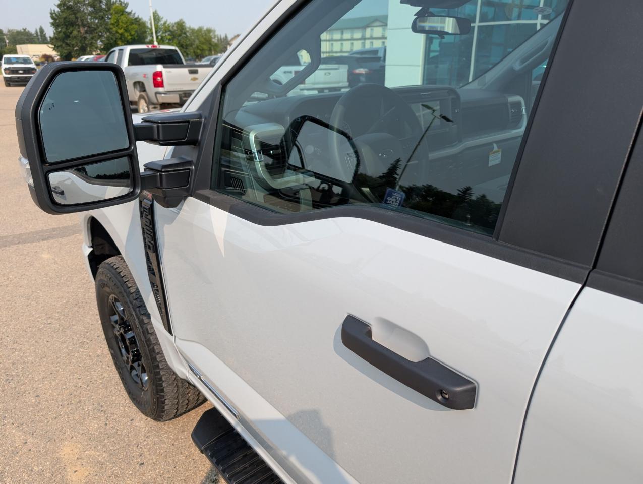 2025 Ford F-250 Super Duty SRW XL Photo5