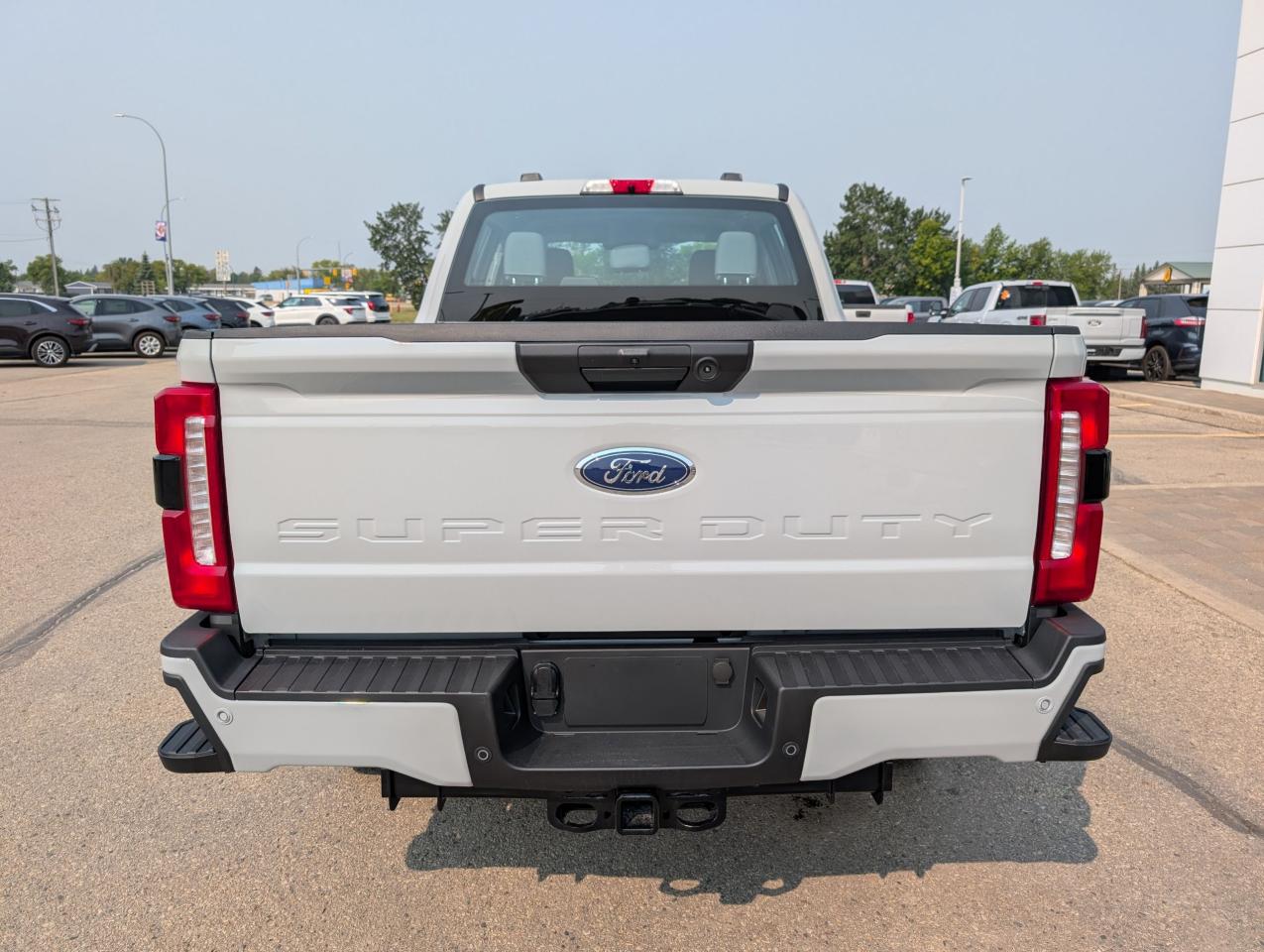 2025 Ford F-250 Super Duty SRW XL Photo5