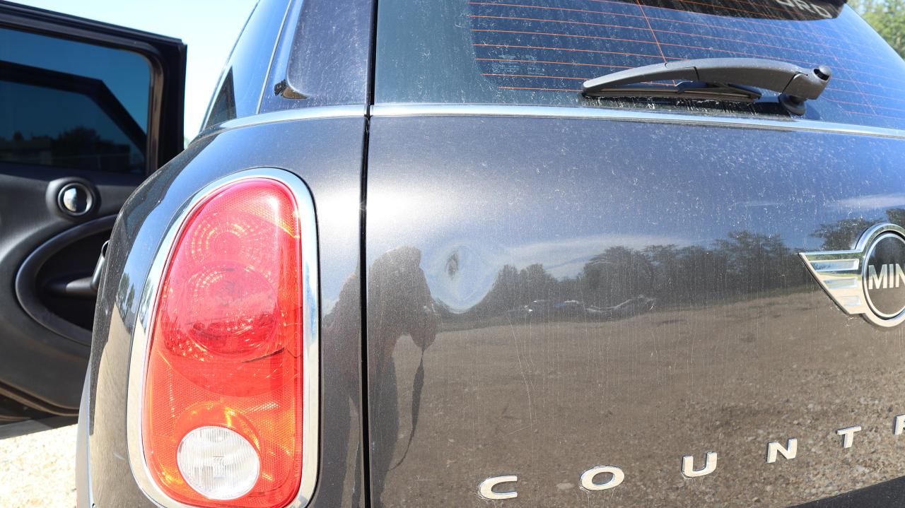 2015 MINI Cooper Countryman S Photo5