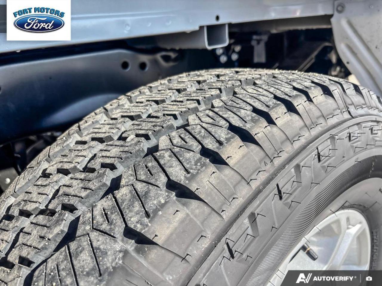 2025 Ford SUPER DUTY F-350 SRW Super Duty SRW XLT Photo5