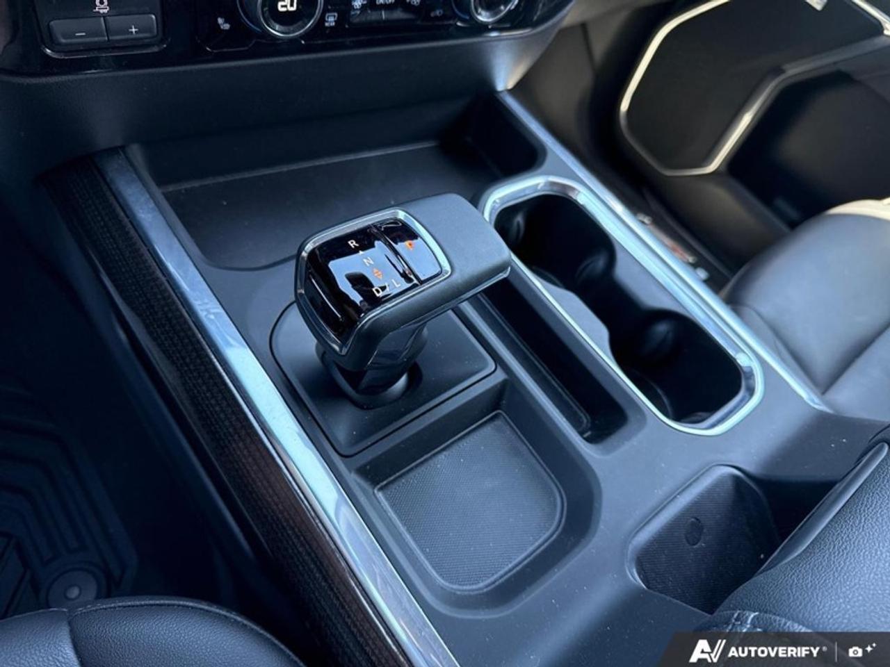 2025 Chevrolet Silverado 1500 LT Trail Boss Photo