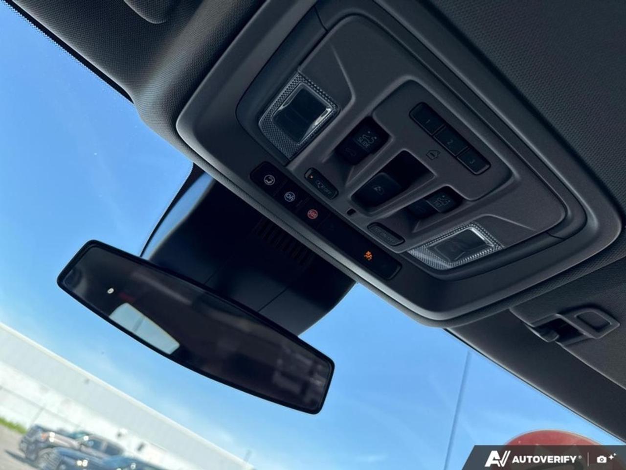 2025 Chevrolet Silverado 1500 LT Trail Boss Photo