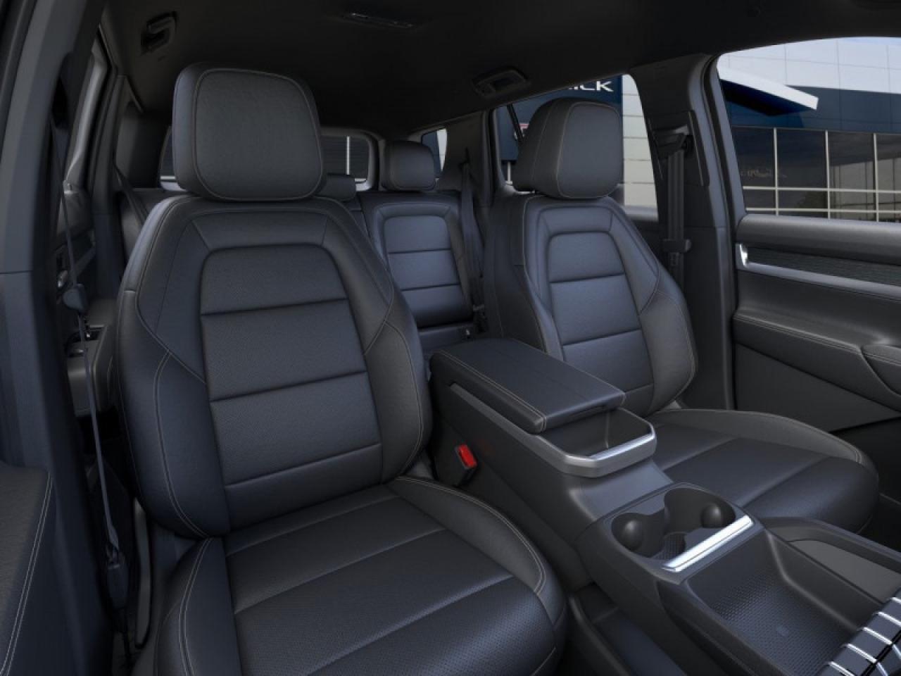 2026 GMC Terrain Elevation AWD  - Low Mileage Photo