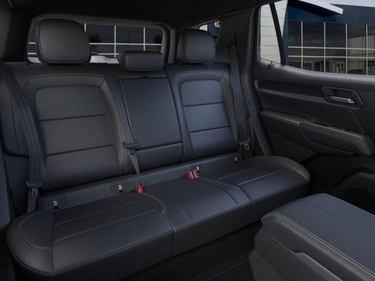 2026 GMC Terrain Elevation AWD  - Low Mileage Photo