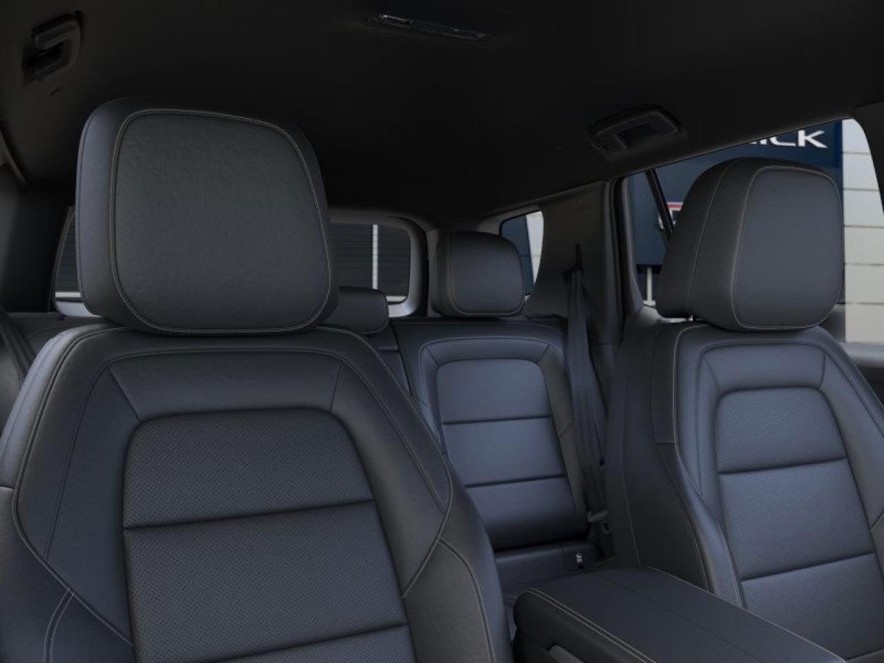 2026 GMC Terrain Elevation AWD  - Low Mileage Photo