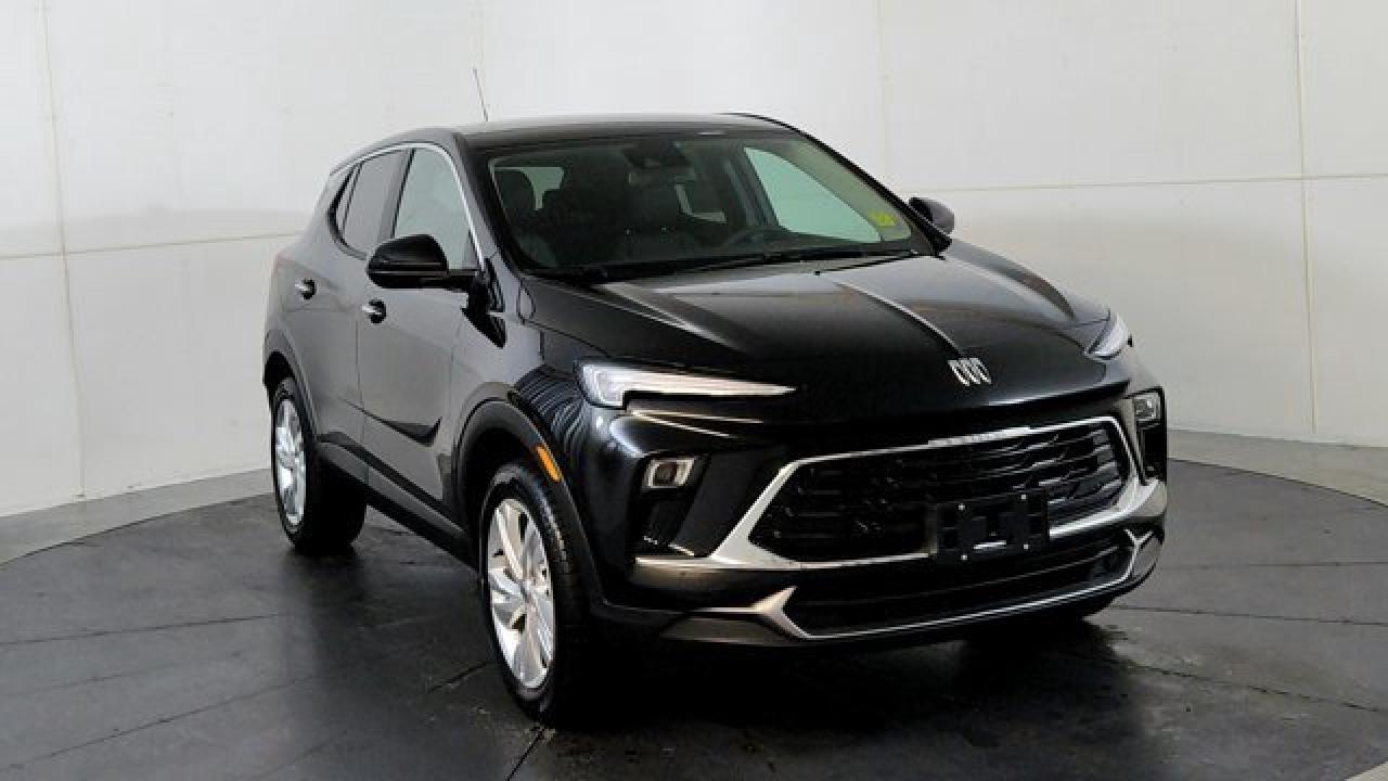 New 2026 Buick Encore GX Preferred for sale in Winnipeg, MB