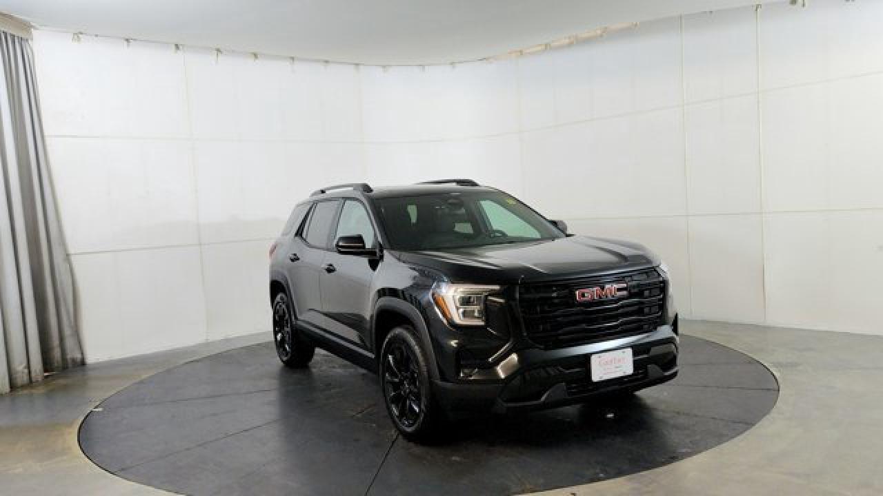 New 2026 GMC Terrain AWD Elevation for sale in Winnipeg, MB