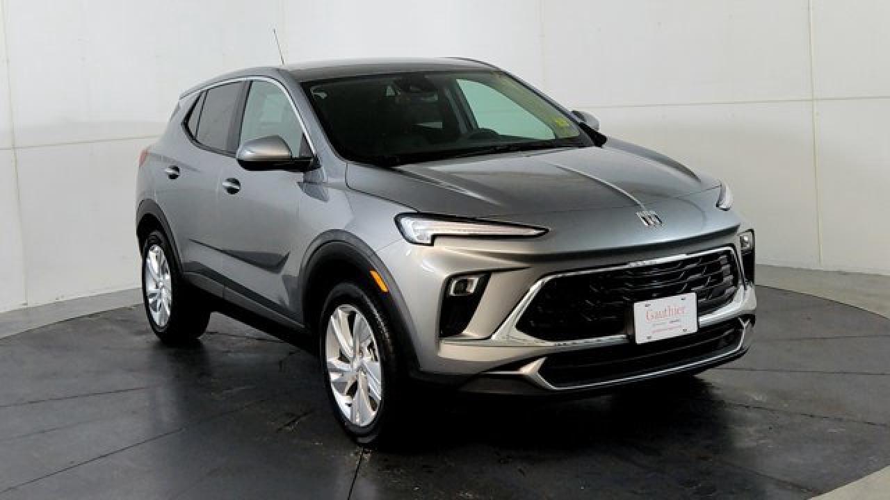 New 2026 Buick Encore GX Preferred for sale in Winnipeg, MB