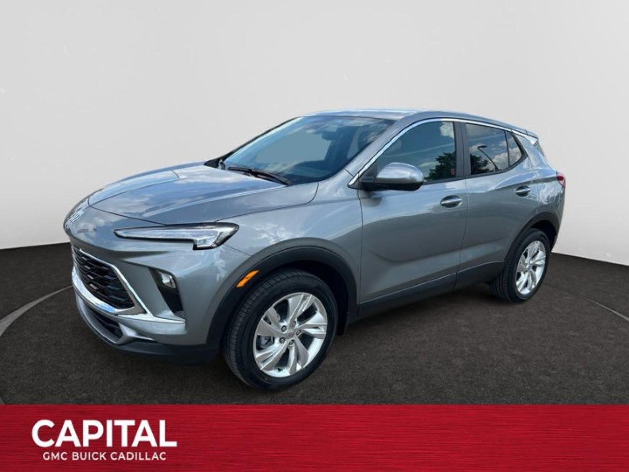 New 2026 Buick Encore GX Preferred AWD for sale in Regina, SK