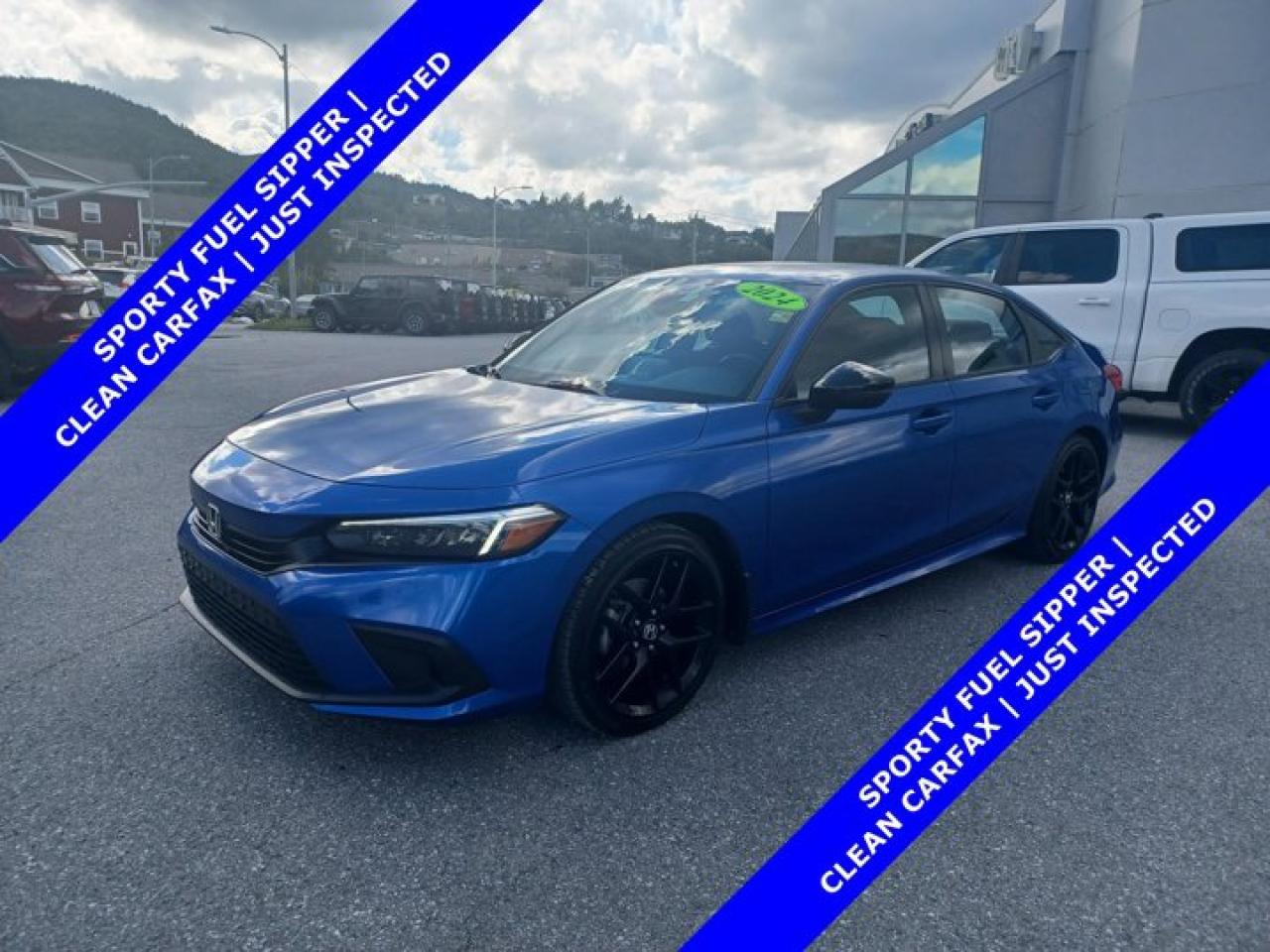 Midsize Cars, Sport CVT, 1-Speed CVT w/OD, Regular Unleaded I-4 2.0 L/122