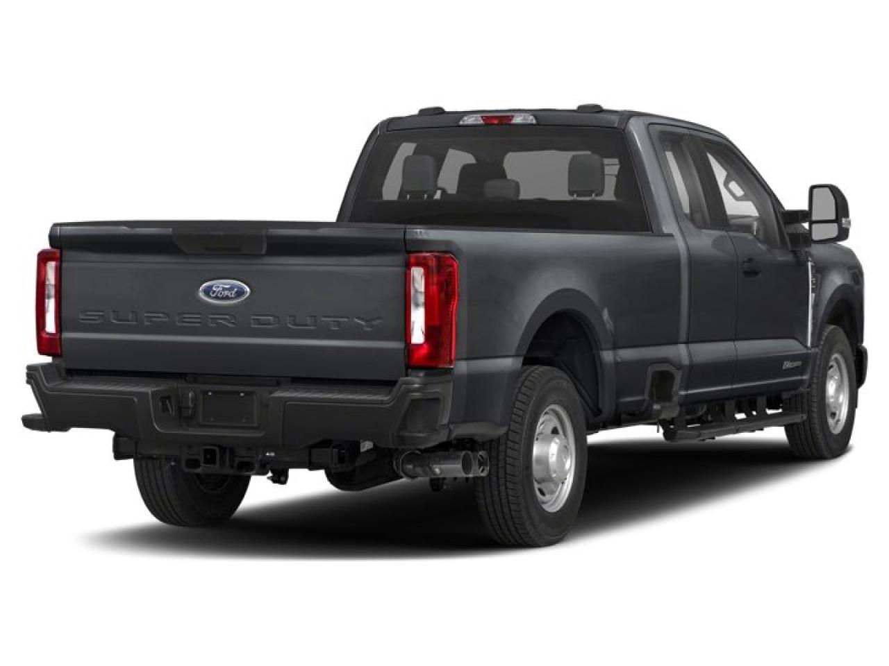 New 2025 Ford F-350 Super Duty SRW Lariat for sale in Halifax, NS